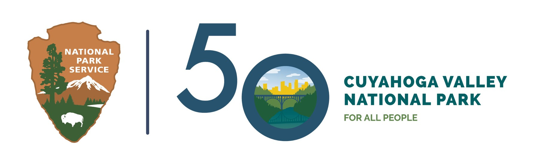Cuyahoga Valley National Park / National Park Service