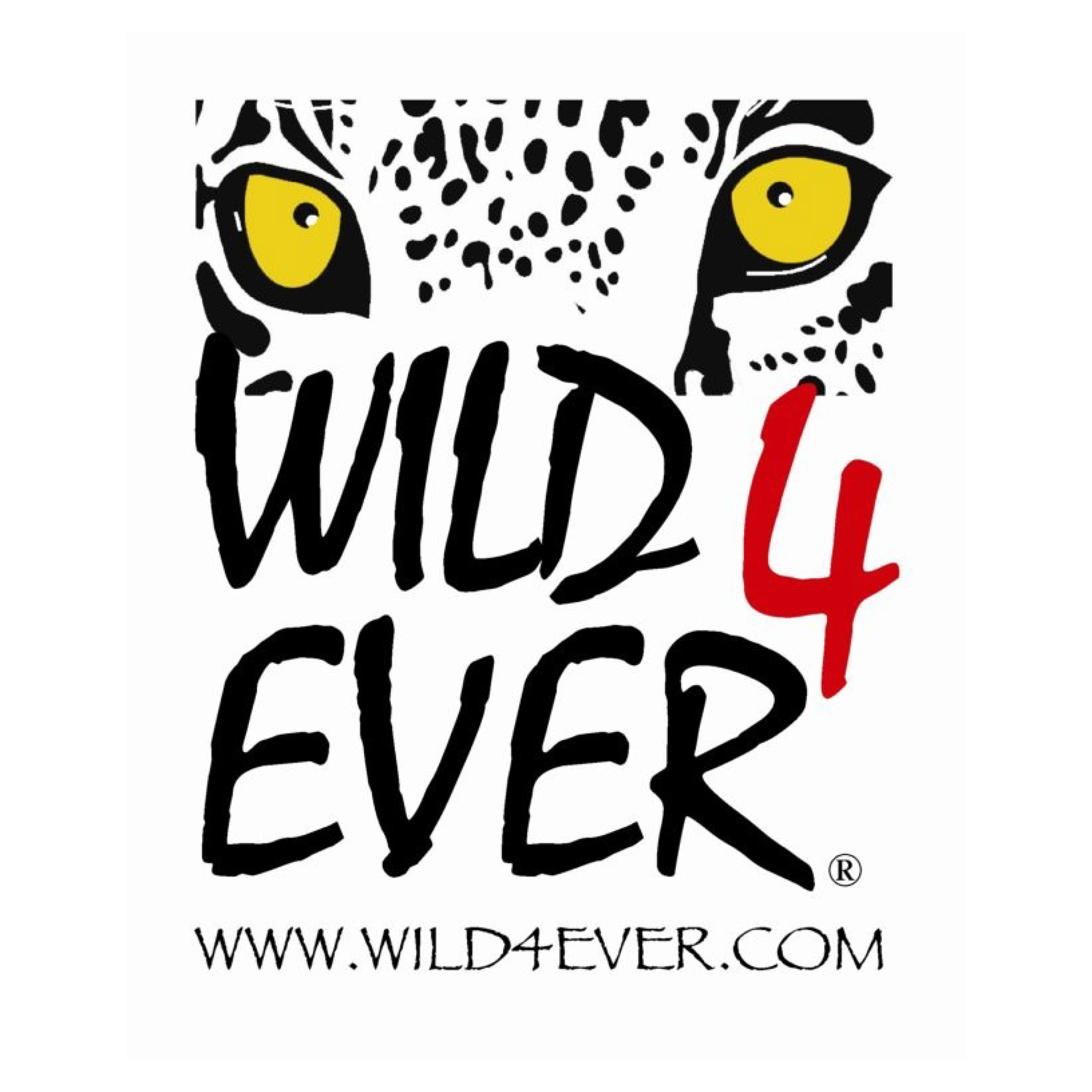 Wild4Ever logo